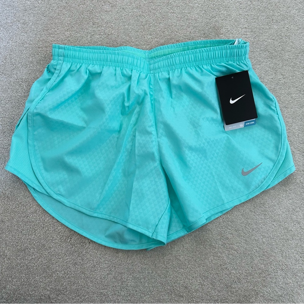 Nike Women’s Dri-Fit Running Shorts, Size XS, New With Tags